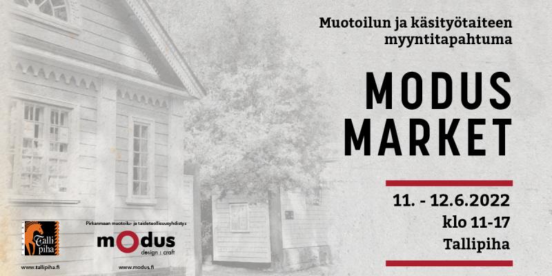 Modus Market