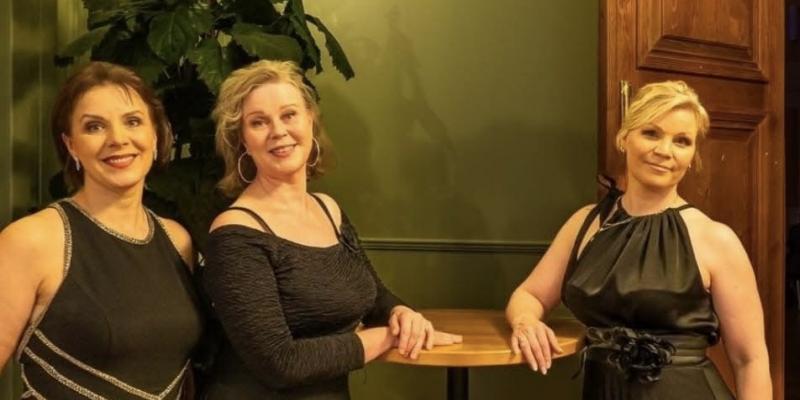 Three Decades Kesäkauden avajaisissa