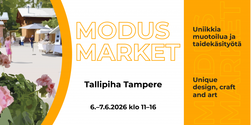 Modus Market