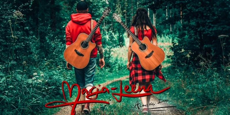 Marja-Leena duo esiintyy