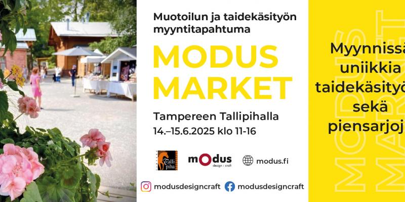 Modus Market